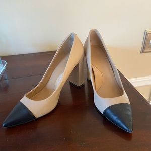 Knock off chanel pumps